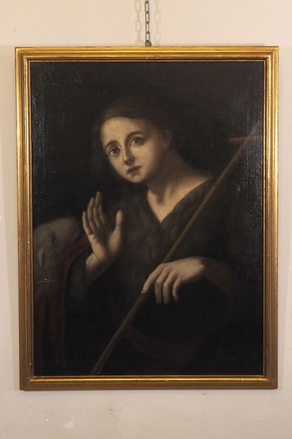 San Giovannino