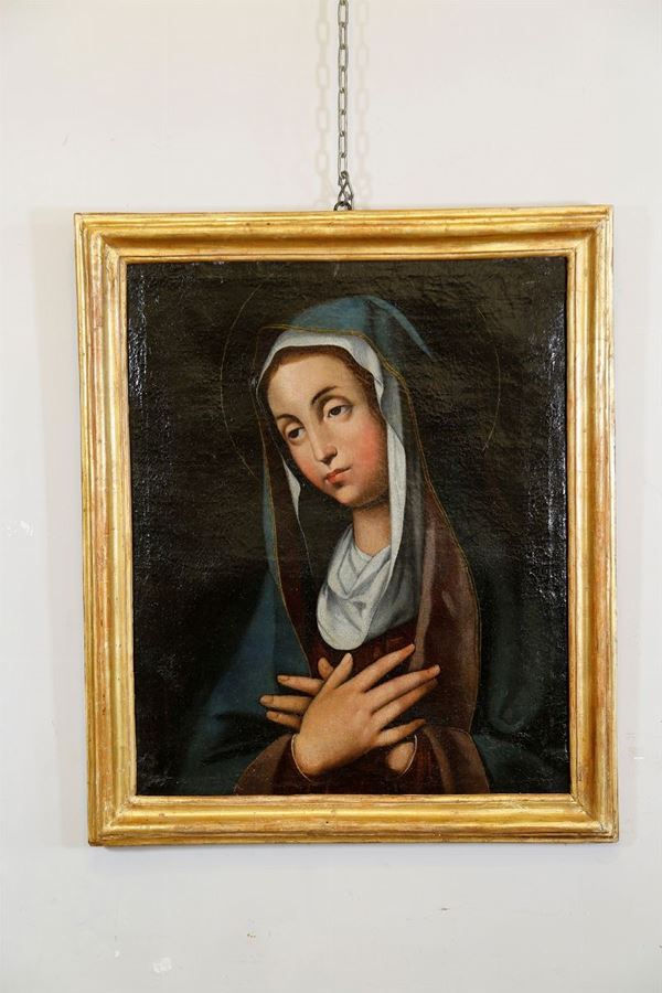 Mater Dolorosa