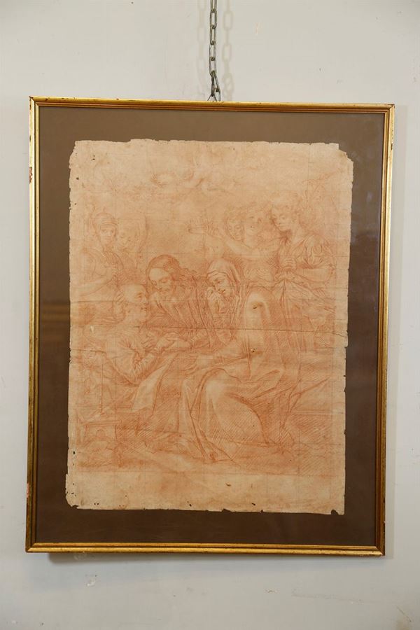Transfer of San Giuseppe