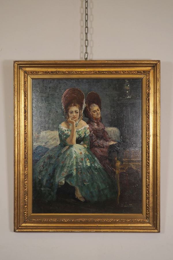 Noblewomen