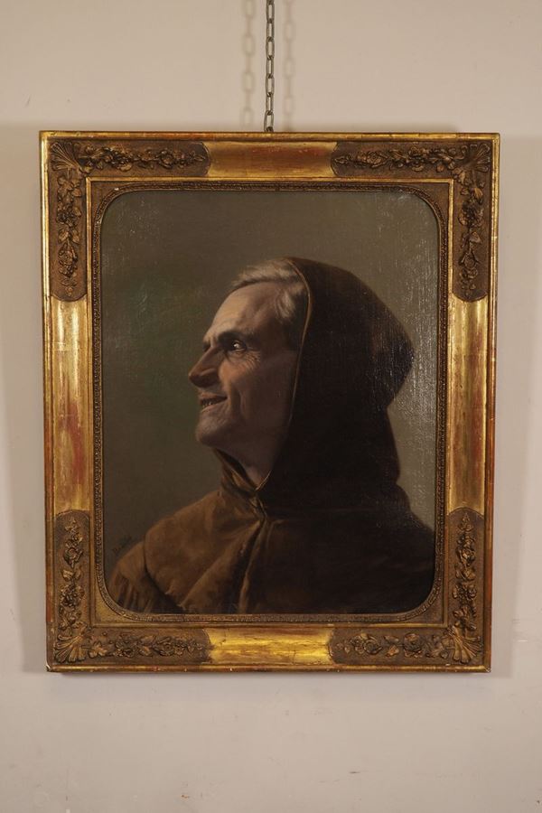 Louis Gabriel Bouchet - Monaco in estasi