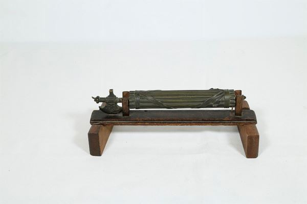 Fascist bundle  (Fascist period)  - Auction Fine art and furniture with a selection of old masters from a private collector - DAMS Casa d'Aste