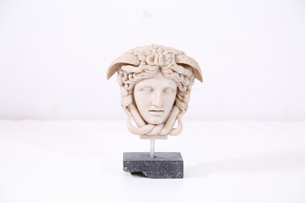 Medusa Rondanini