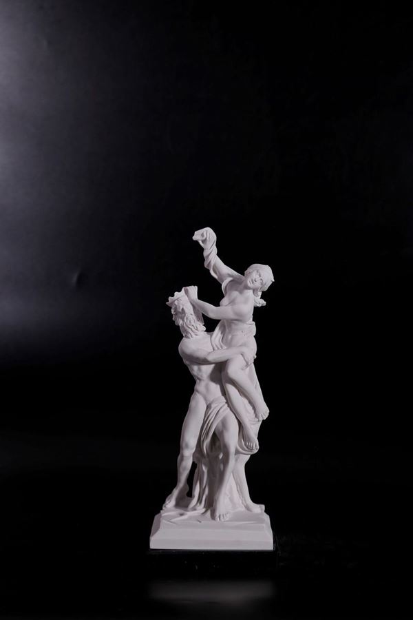 Ratto di Proserpina