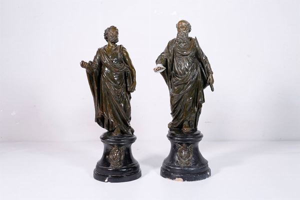 St. Peter and Paul