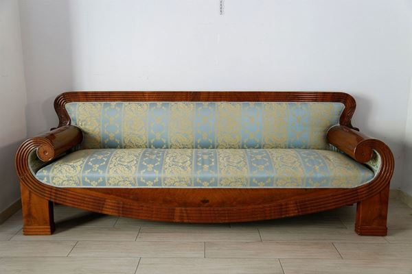 3 seater sofa