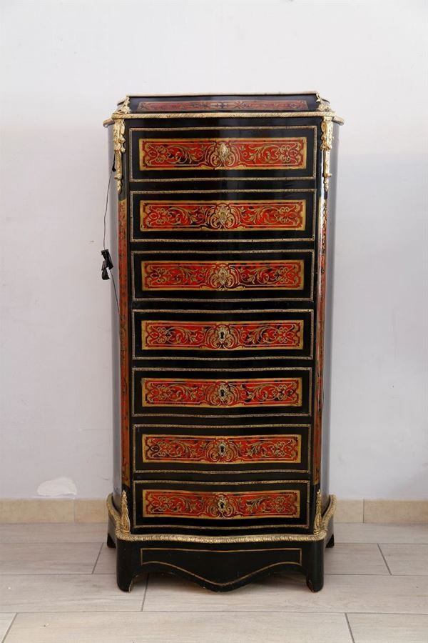 Secretaire Battent