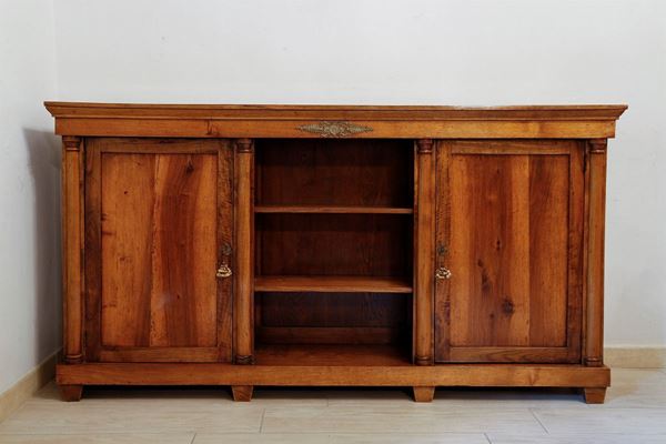 Servante  (Italia, fine XIX - inizio XX secolo)  - Asta Fine Art e arredi con una selezione di opere proveniente da un collezionista privato - DAMS Casa d'Aste
