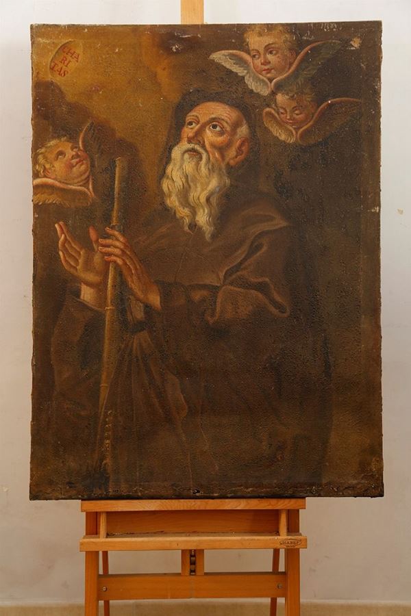San Francesco da Paola