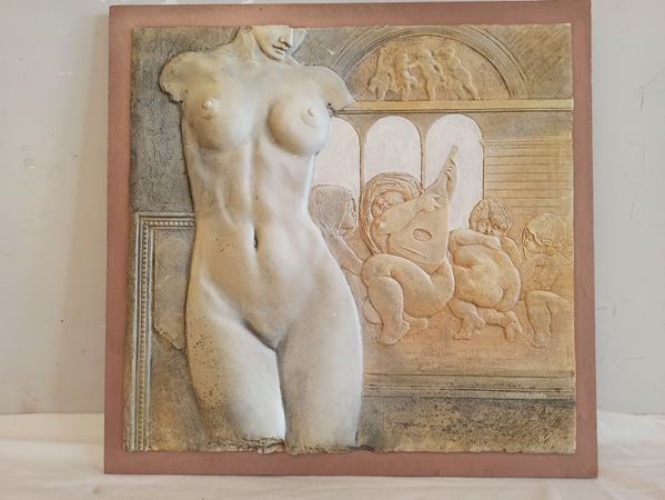 Elvio Marchionni - Hymn to life