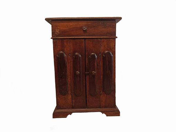 Countertop furniture  (early 20th century)  - Auction Fine art and furniture from private collectors - DAMS Casa d'Aste