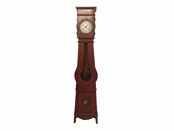 Orologio a colonna
