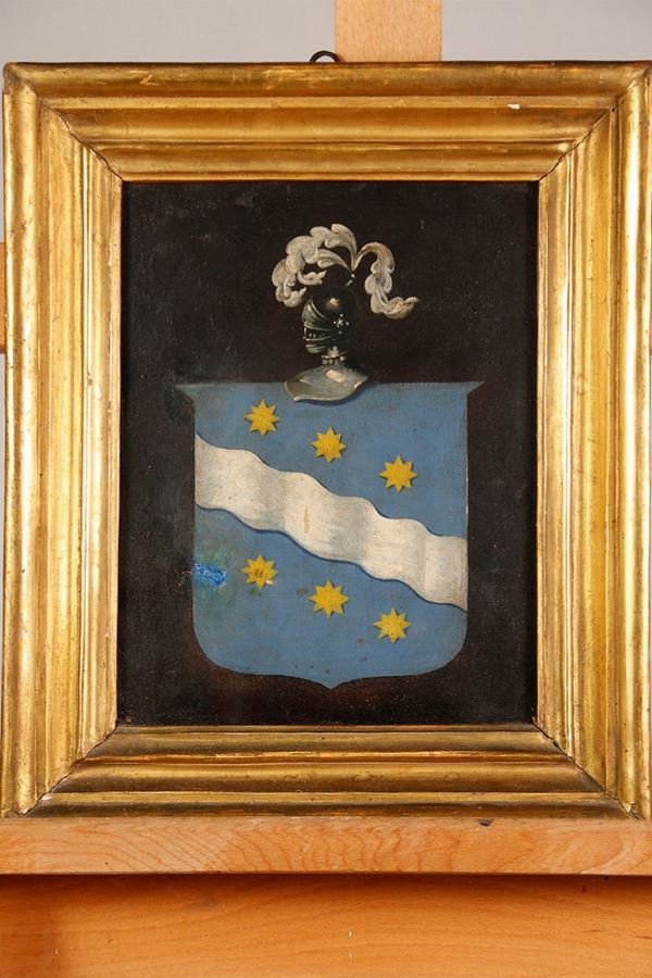 Stemma araldico