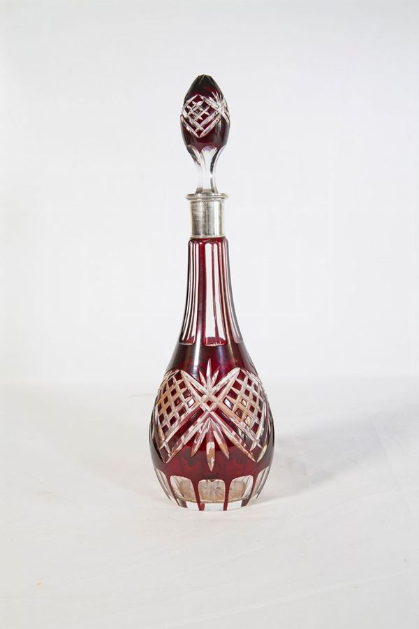 Bottiglia da vino
