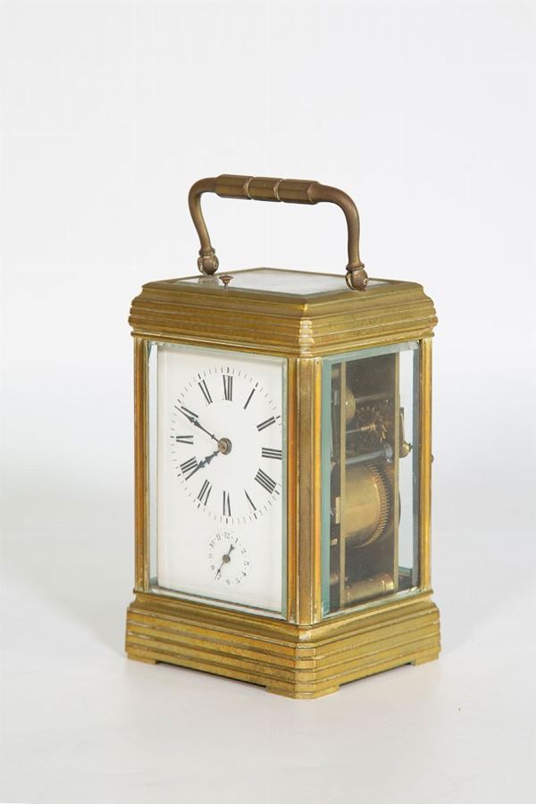 Orologio da appoggio