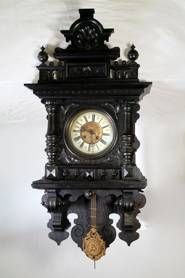 Wall clock