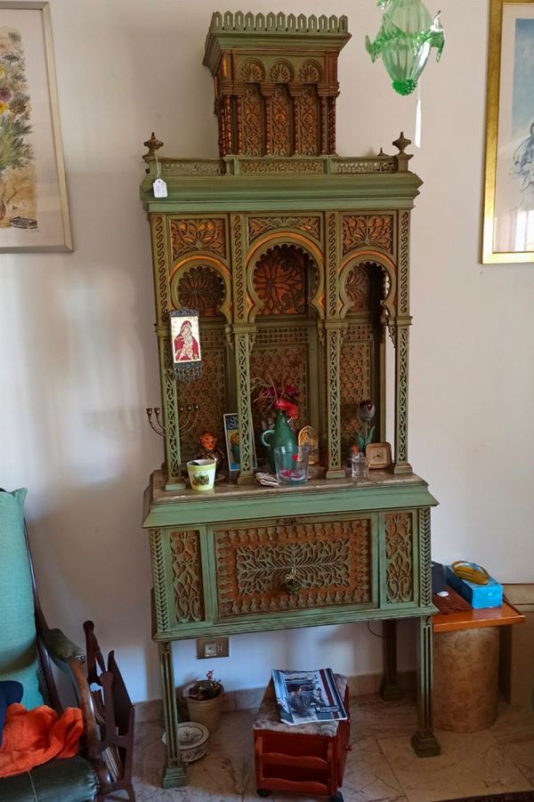 Mobile bar