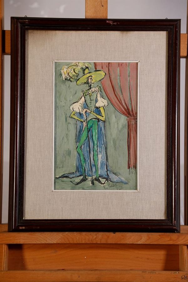 Don Quichotte