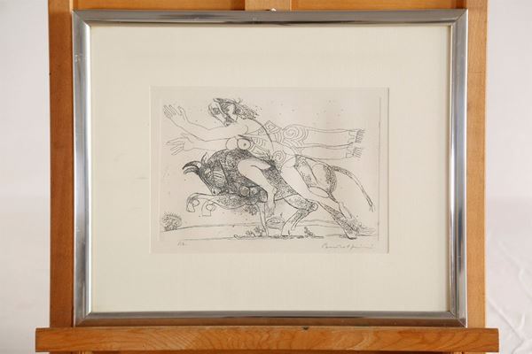 Rape of Europa