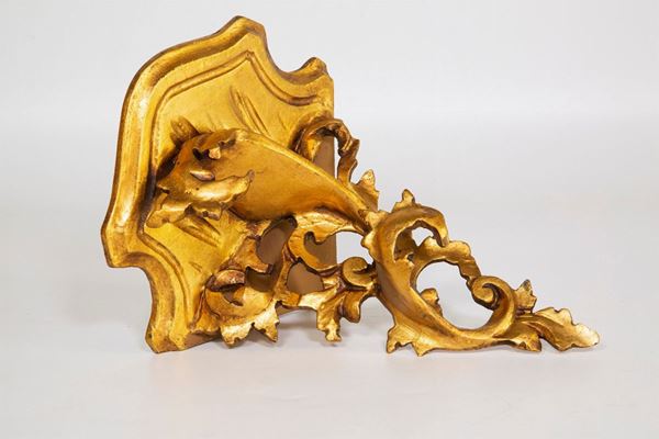 Angoliera  (Italia, seconda metà XX secolo)  - Asta Fine art e arredi provenienti da collezionisti privati - DAMS Casa d'Aste