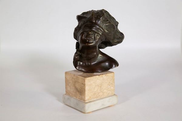Fortuna bendata