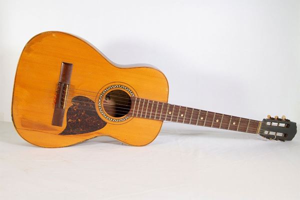 Chitarra classica