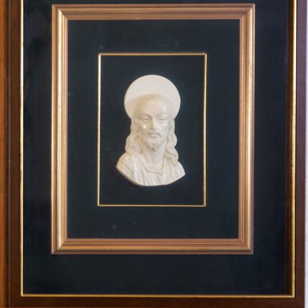 Face of Christ