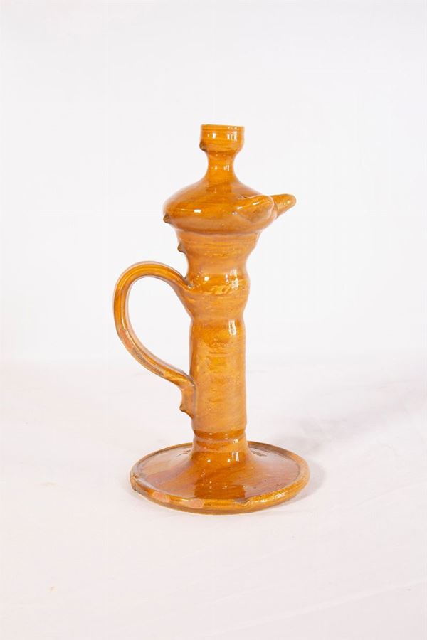 Lumen  (Southern Italy, early 20th century)  - Auction Fine art and furniture from private collectors - DAMS Casa d'Aste