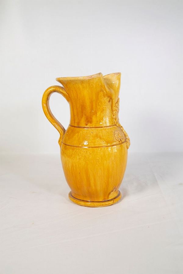 Pitcher