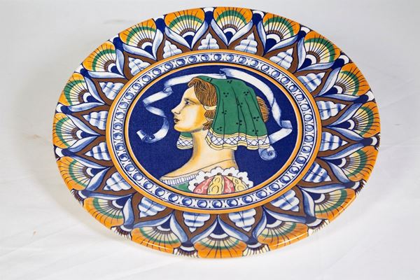 Wall plate