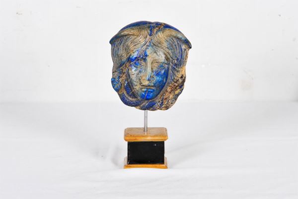 Head of Medusa