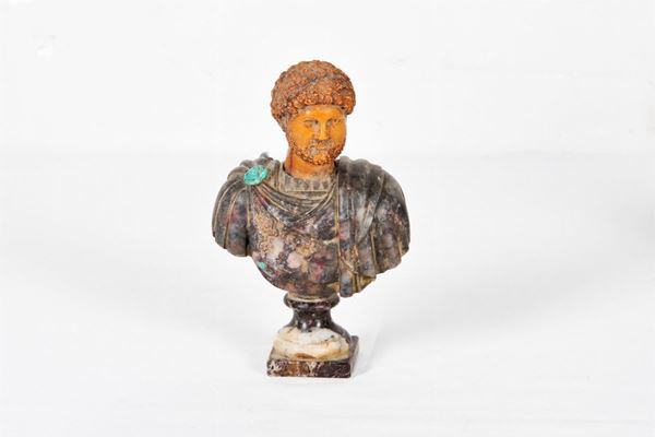 Roman emperor