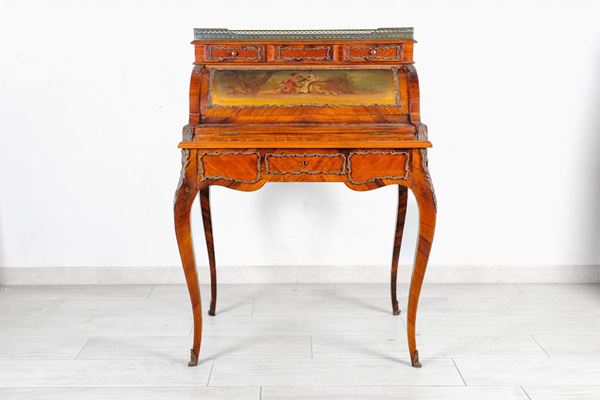 Bureau