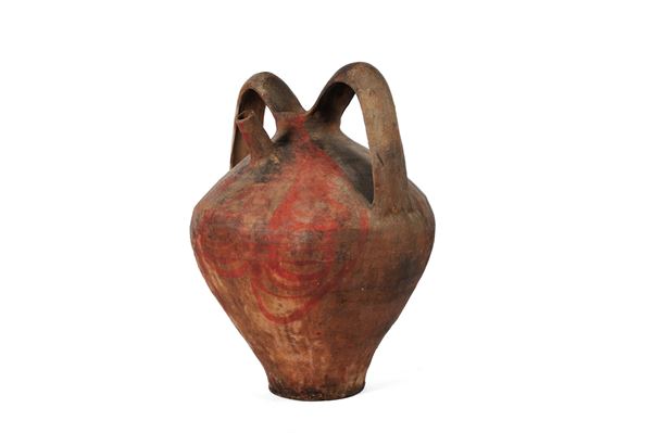 Water pitcher