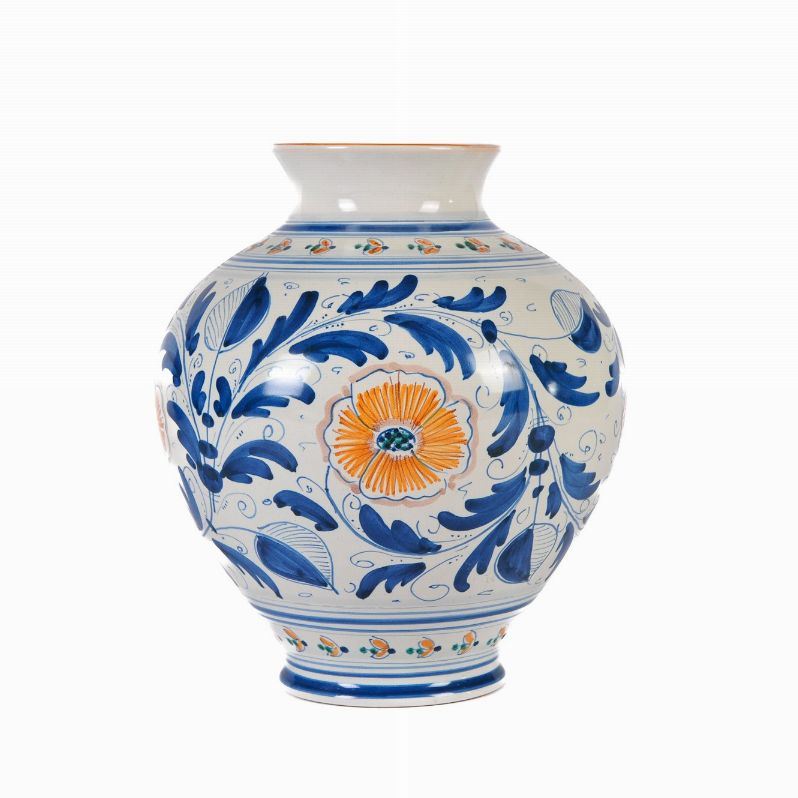 Vaso a Bocciolo
