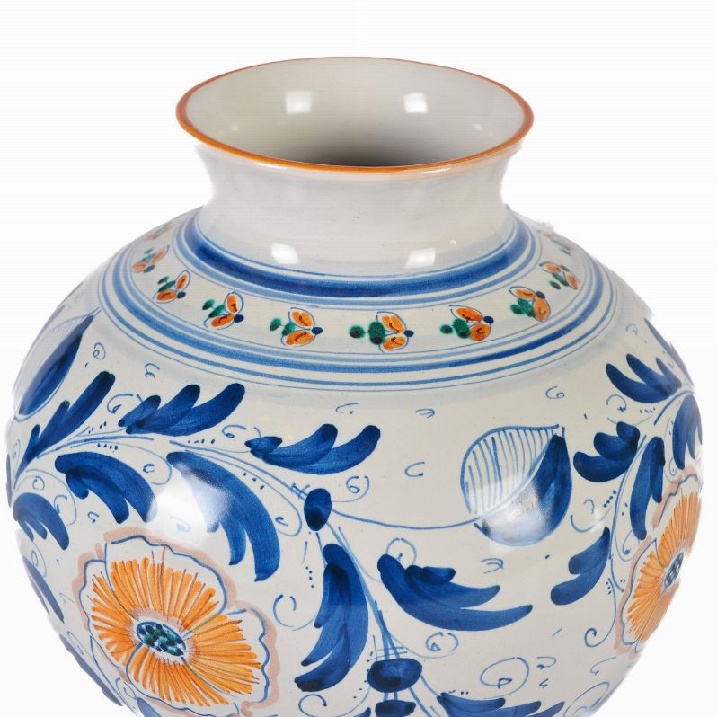 Vaso a Bocciolo