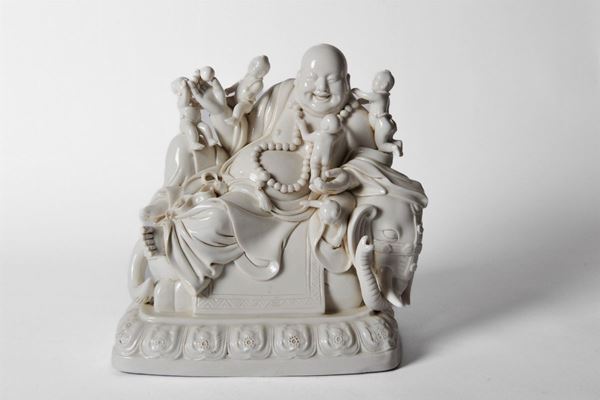 Buddha