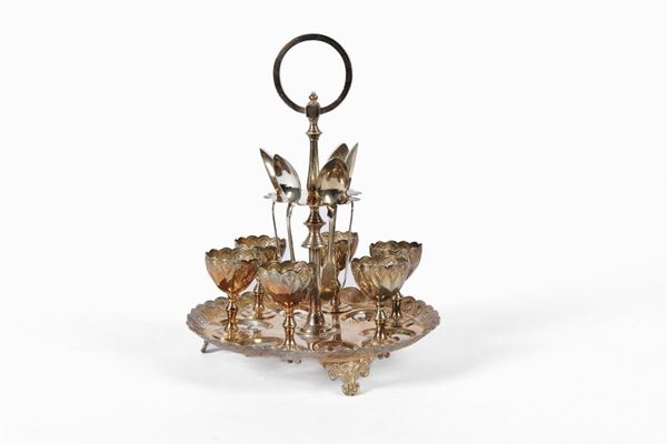 Egg carrier