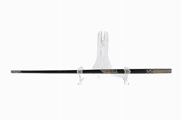Orchestra conductor&#39;s baton
