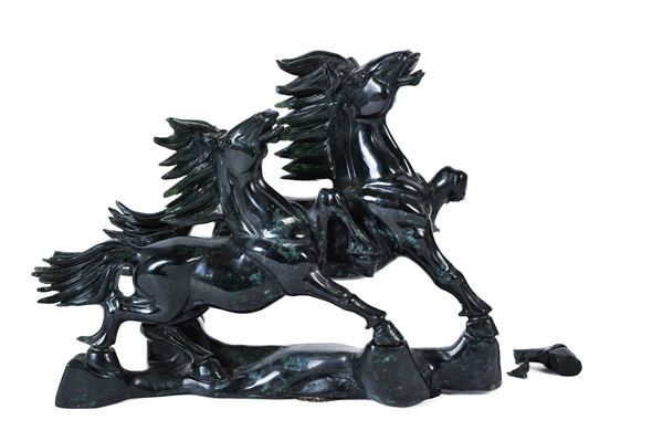 Horses