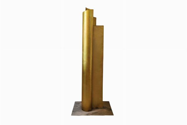 Astratto geometrico