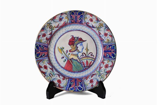 Dish