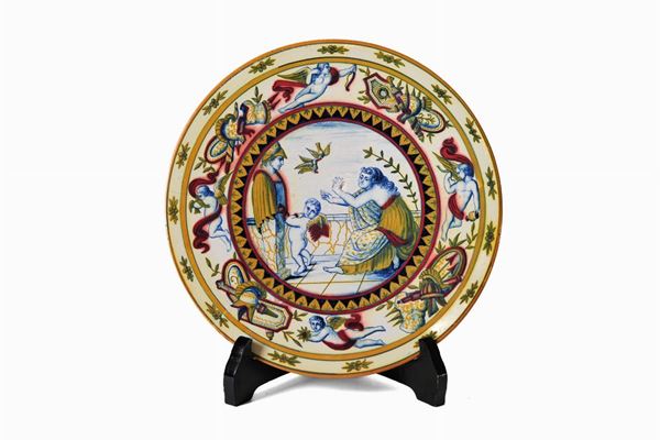 Dish