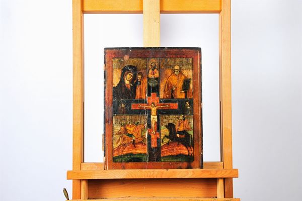 Greek Icon