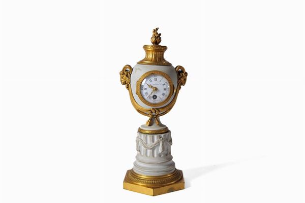 Table clock