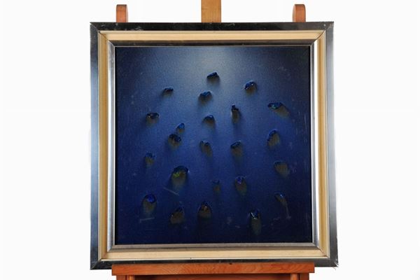 Mauro Malmignati - Stones and light