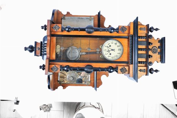 Wall clock