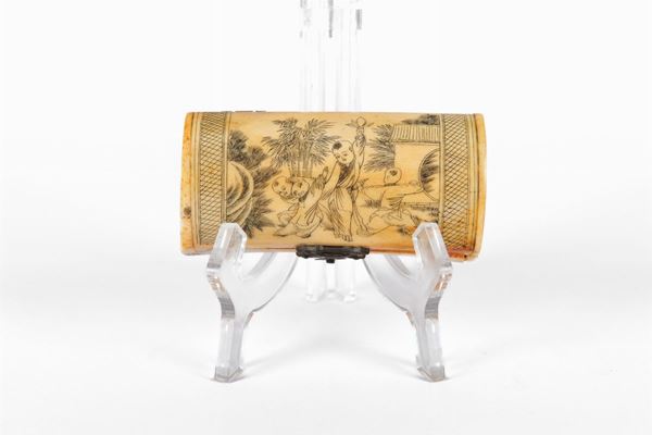 Bone box