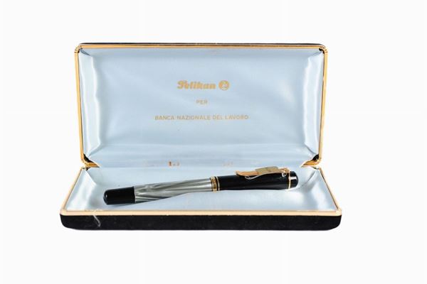 Pelikan fountain pen
