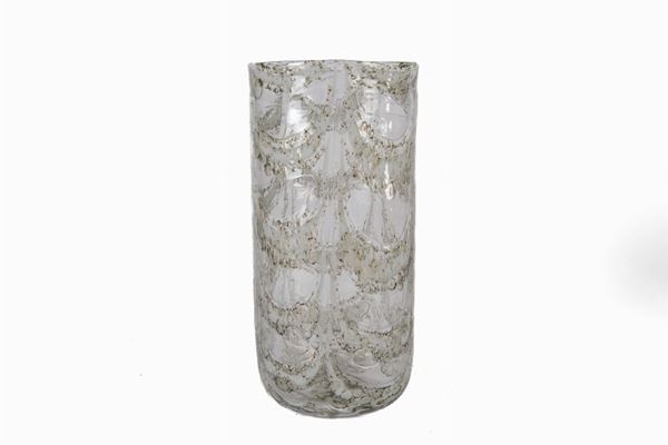 Vaso cilindrico